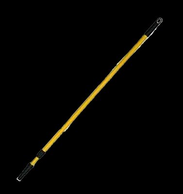 Ручка для валика телескопічна, 1,5-3,0 м 56517 фото