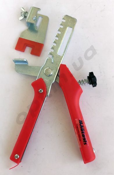Пістолет для СВП "Magtools" (М 2633) 47135 фото