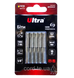 Біти TORX 40*25, сталь S2, (10 шт.) "Ultra" (4015412) 51629 фото 1
