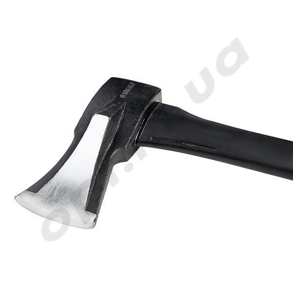 Колун, 2200 г, комбінована ручка, 90 см, "Sigma" 52147 фото