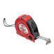 Рулетка 5,0 м х 19 мм, "Intertool" (MT-0305) 48502 фото 4