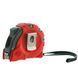 Рулетка 5,0 м х 19 мм, "Intertool" (MT-0305) 48502 фото 3