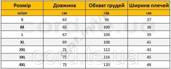 Жилет з підігрівом, USB, 3XL-asian 6463 фото