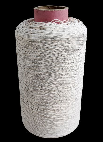 Нитка бавовняна, 3,0 кг, 600 текс (свічна) 0956 фото