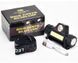 Ліхтарик на голову, XPE+COB, магніт, USB, (BL-872) 6155 фото 4