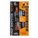 Набір викруток 6 од. LT Proseries (0301-6 SET) 51383 фото 1