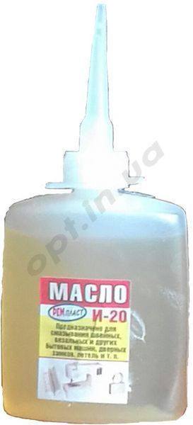 Масло технічне 30 г 4403 фото