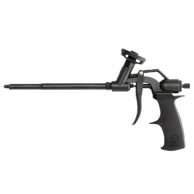 Пістолет для піни (повний тефлон) (Intertool PT-0606)    5968 фото