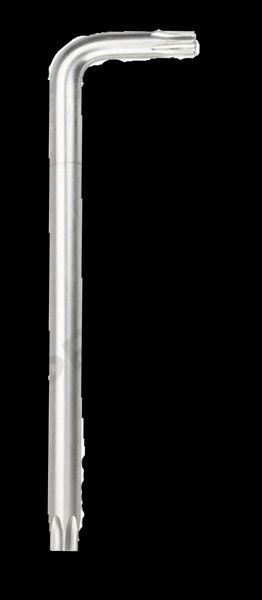 Ключі TORX Т30, CrV 50730 фото