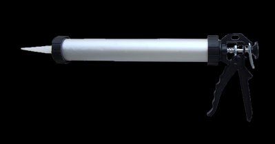Пістолет для герметика (ТУБА) 700 мл 5954 фото