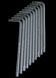 Ключі TORX Т30, CrV 50730 фото 1