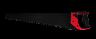 Ножівка по пінобетону з тефлоном, 550 мм 49795 фото