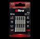 Біти TORX 15*25, сталь S2, (10 шт.) "Ultra" (4015362) 51625 фото 1