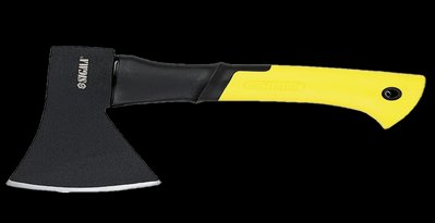 Сокира, 600 г, комбінована ручка, "Sigma" 52122 фото