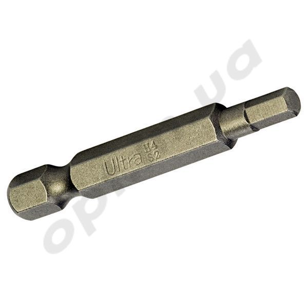 Біти H4*50 мм, (10 шт.) "Ultra" (4015082) 51545 фото