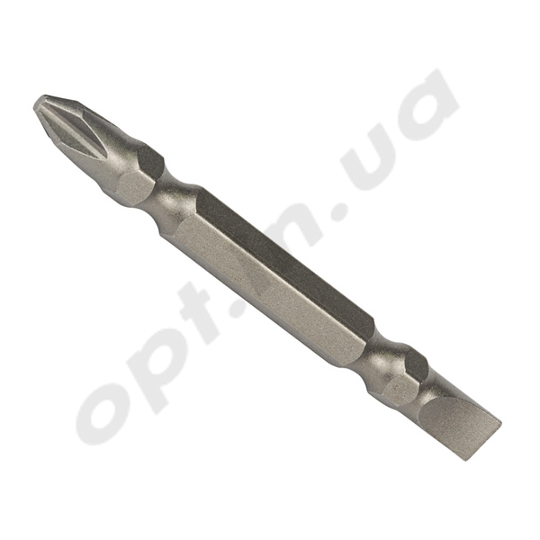 Біти двохст. PH2*SL6, 65 мм (10 шт.) "Ultra" (4016612) 51593 фото