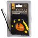 Рулетка 3,0 м х 19 мм, магніт, 3 стопора, Proseries "LT" 48574 фото 2