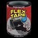 Стрічка водонепроникна ізоляційна Flex Tape 10х150 см 36010 фото 4