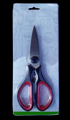 Ножиці кухонні A-5000 5041 фото