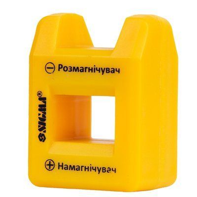 Намагнічувач / розмагнічувач для викруток 51248 фото