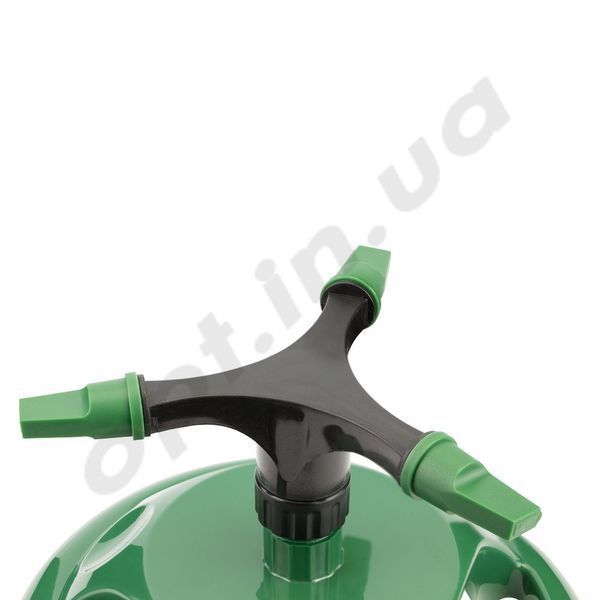 Дощувач круговий на платформі Grad (5014345) 6675 фото
